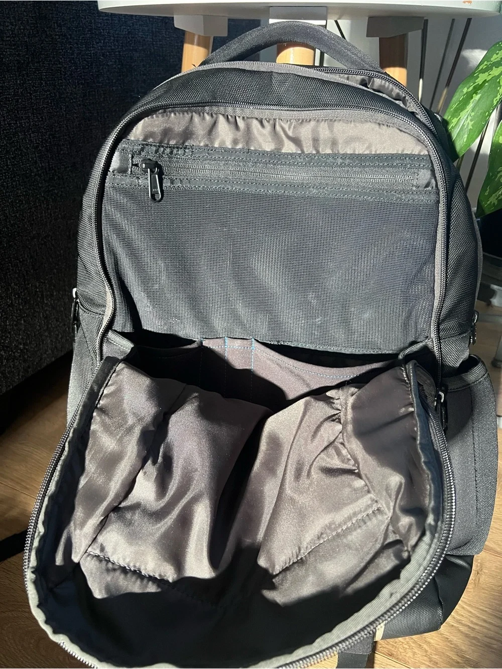 Timbuk2 backpack